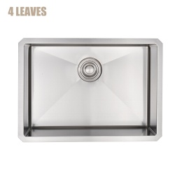 Kitchen Sink Undermount Singel Bowl