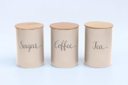 Canister